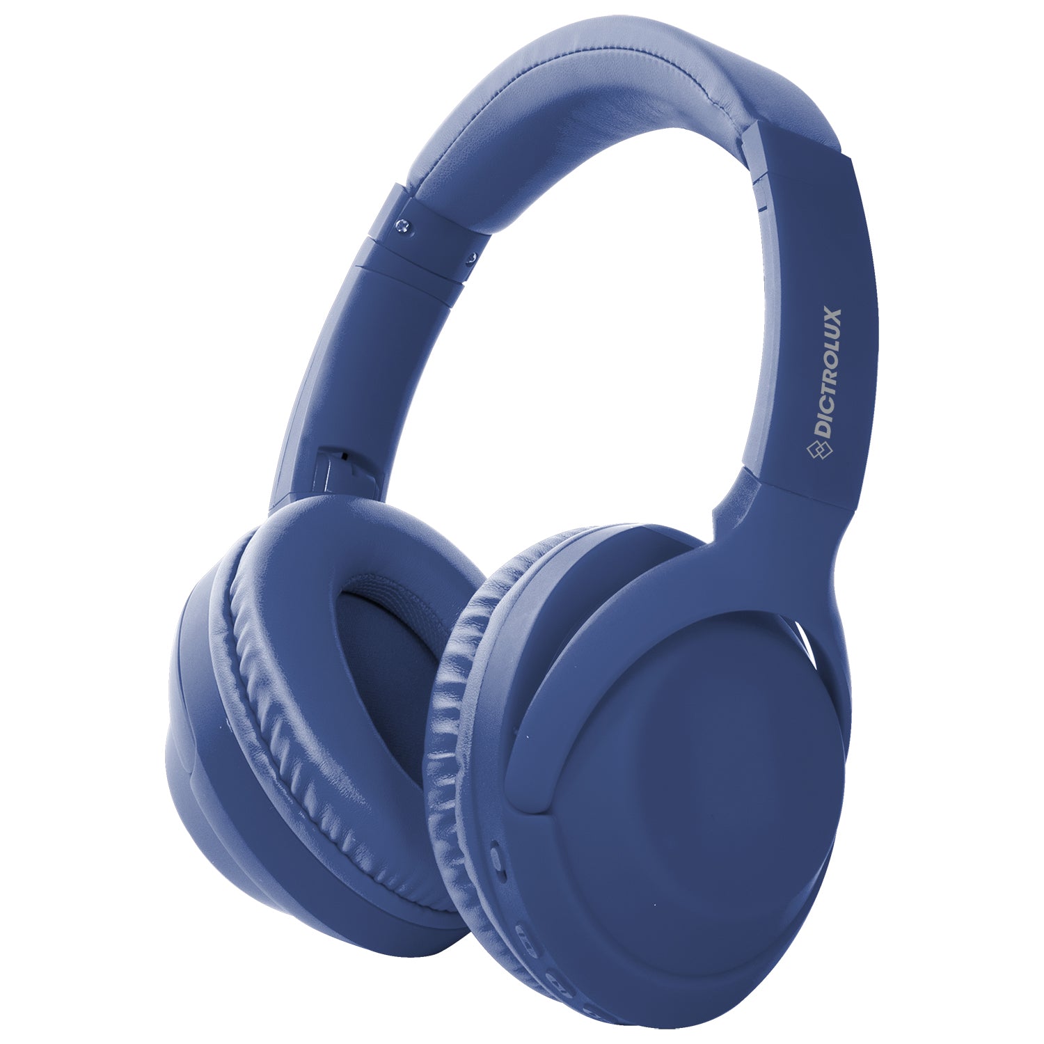 DICTROLUX - Cuffie Wireless Bluetooth DLX907